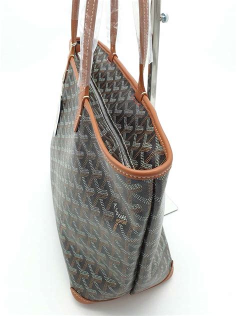 goyard artois mm for sale|goyard artois bag price.